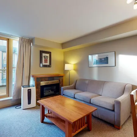 Whistler Peak Lodge-2